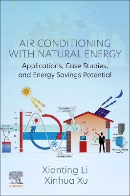 Air Conditioning with Natural Energy - 