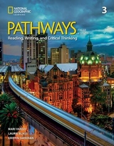 Pathways Reading, Writing, and Critical Thinking 3 with the Spark platform - Blass, Laurie; Sherman, Kristin; Vargo, Mari