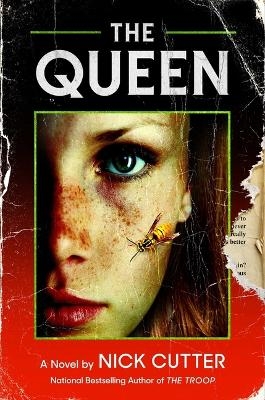 The Queen - Nick Cutter