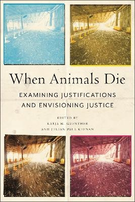 When Animals Die - 