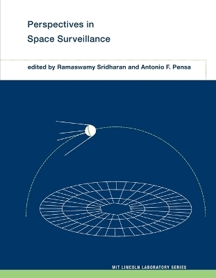 Perspectives in Space Surveillance - 