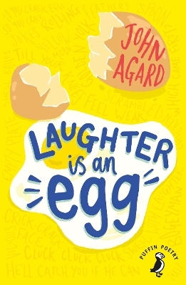 Laughter is an Egg - John Agard