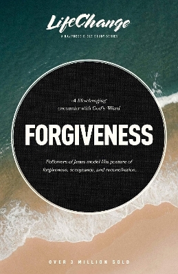 Forgiveness - The Navigators