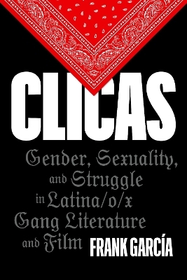 Clicas - Frank García