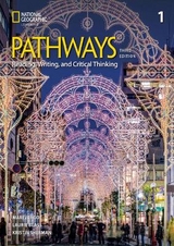 Pathways Reading, Writing, and Critical Thinking 1 with the Spark platform - Sherman, Kristin; Blass, Laurie; Vargo, Mari