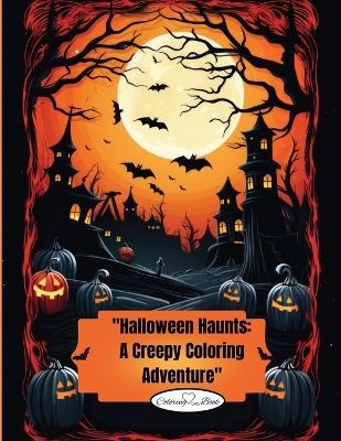 Halloween Haunts - Selena L L Arnold