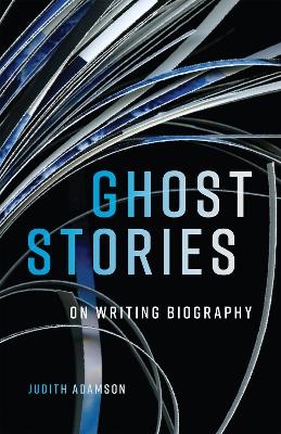 Ghost Stories - Judith Adamson