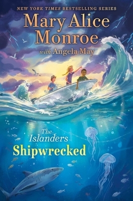 Shipwrecked - Mary Alice Monroe