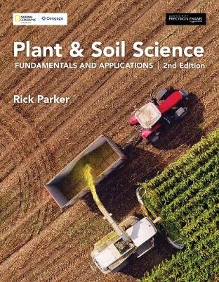 Plant & Soil Science - Rick Parker