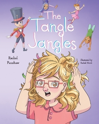 The Tangle Jangles - Rachel Fanshaw