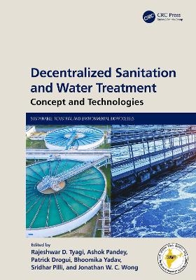 Decentralized Sanitation and Water Treatment - 