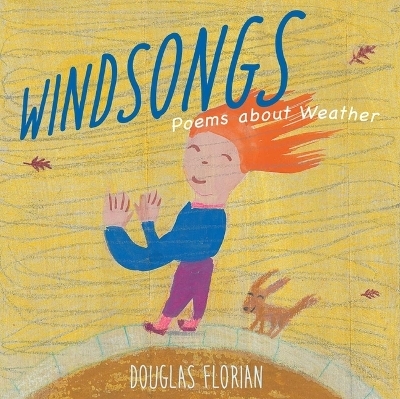 Windsongs - Douglas Florian