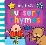 My First... Nursery Rhymes - Giles, Sophie