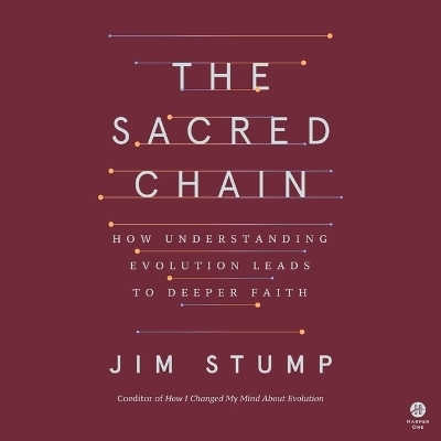 The Sacred Chain - James Stump