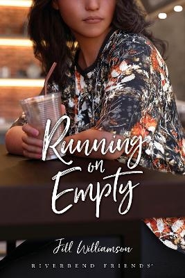 Running on Empty - Jill Williamson