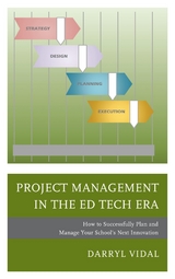 Project Management in the Ed Tech Era -  Darryl Vidal