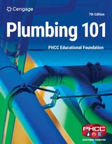 Plumbing 101 - Moore, Edward; PHCC Educational Foundation