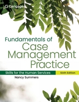 Fundamentals of Case Management Practice - Summers, Nancy