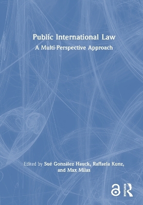 Public International Law - 