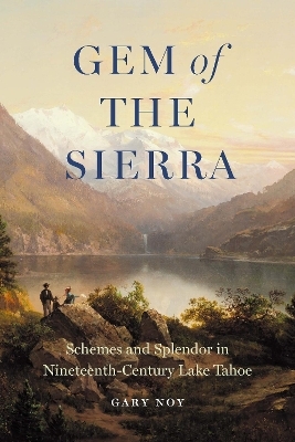 Gem of the Sierra - 