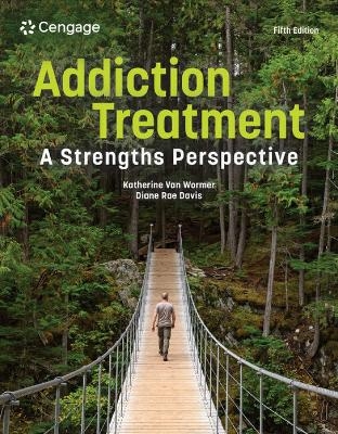 Addiction Treatment - Diane Davis, Katherine Van Wormer