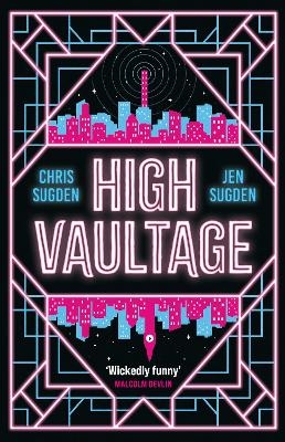 High Vaultage - Chris Sugden, Jen Sugden