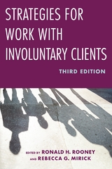 Strategies for Work with Involuntary Clients - 