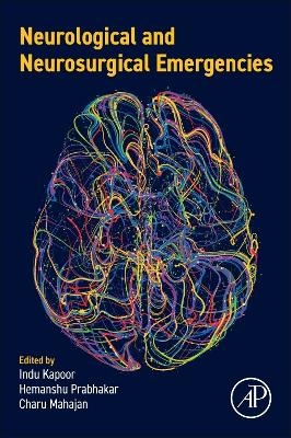 Neurological and Neurosurgical Emergencies - 