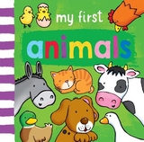 My First... Animals - Giles, Sophie