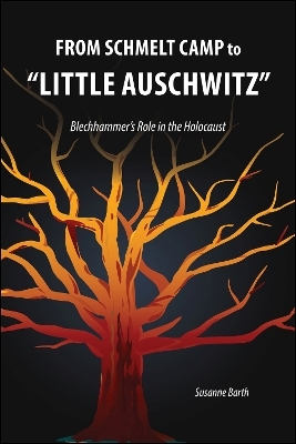 From Schmelt Camp to "Little Auschwitz - Susanne Barth