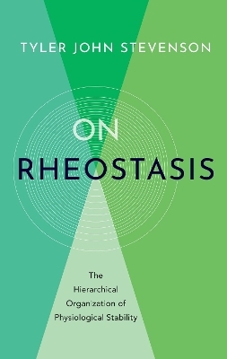 On Rheostasis - Tyler John Stevenson