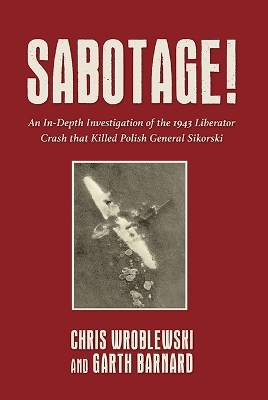 Sabotage! - Chris Wroblewski, Garth Barnard