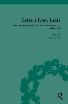 Letters from India - 