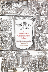 The Venetian Qur'an - Pier Mattia Tommasino