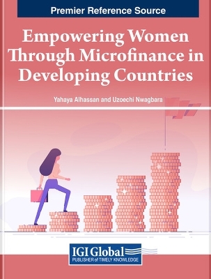 Empowering Women Through Microfinance in Developing Countries - 