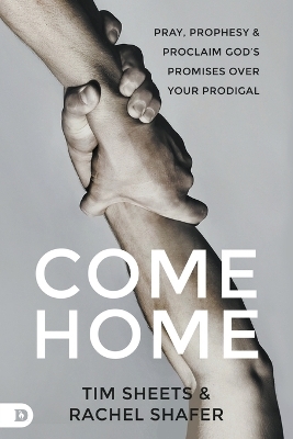 Come Home - Tim Sheets