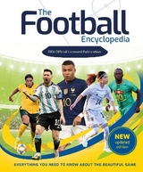 The Football Encyclopedia (FIFA) - Stead, Emily