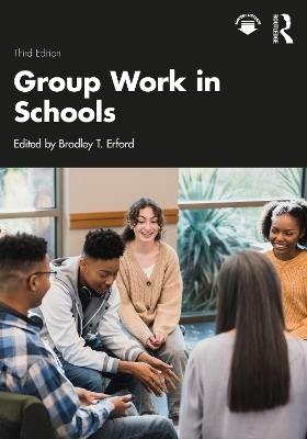 Group Work in Schools - 