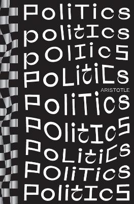 Politics -  Aristotle