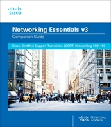 Networking Essentials Companion Guide v3 - Cisco Networking Academy