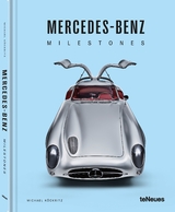 Mercedes-Benz Milestones - Michael Köckritz