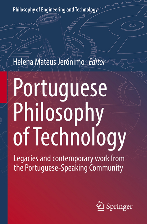 Portuguese Philosophy of Technology - 