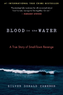 Blood in the Water - Silver Donald Cameron