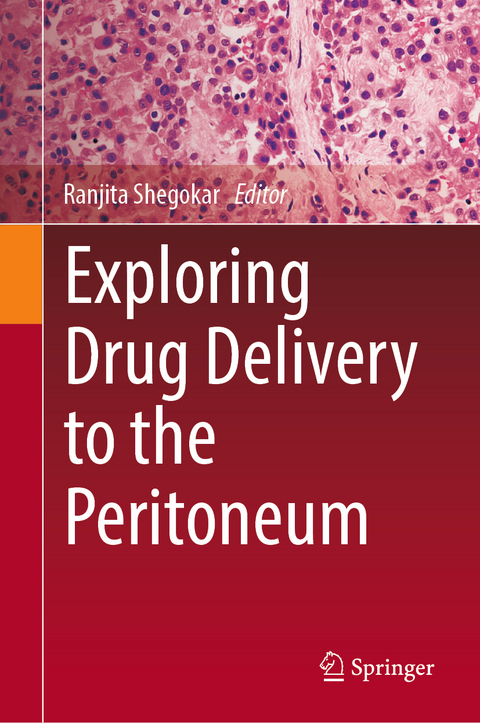 Exploring Drug Delivery to the Peritoneum - 