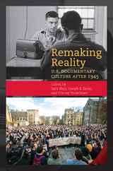 Remaking Reality - 