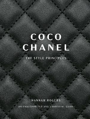 Coco Chanel - Hannah Rogers