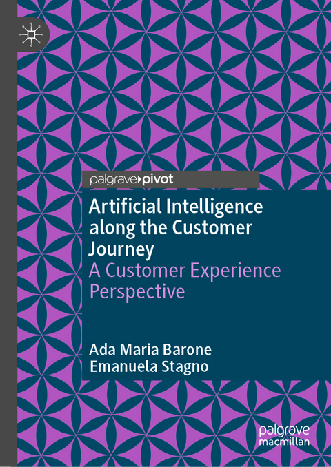 Artificial Intelligence along the Customer Journey - Ada Maria Barone, Emanuela Stagno