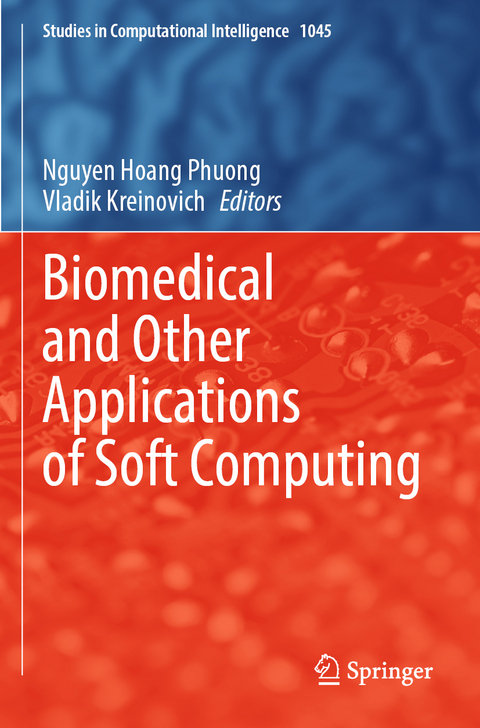 Biomedical and Other Applications of Soft Computing - 