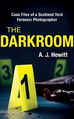 The Darkroom - A. J. Hewitt