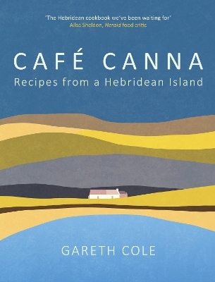 Café Canna - Gareth Cole